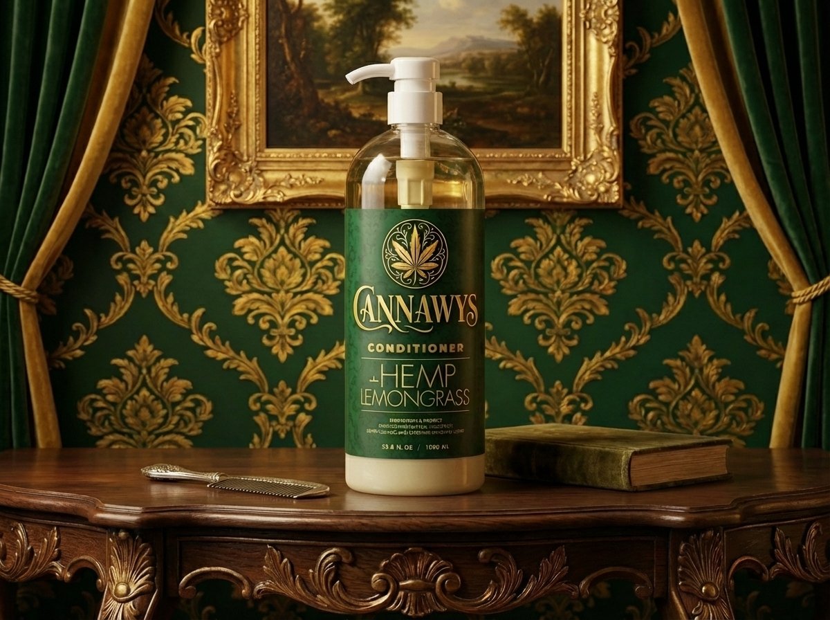 Canna Conditioner